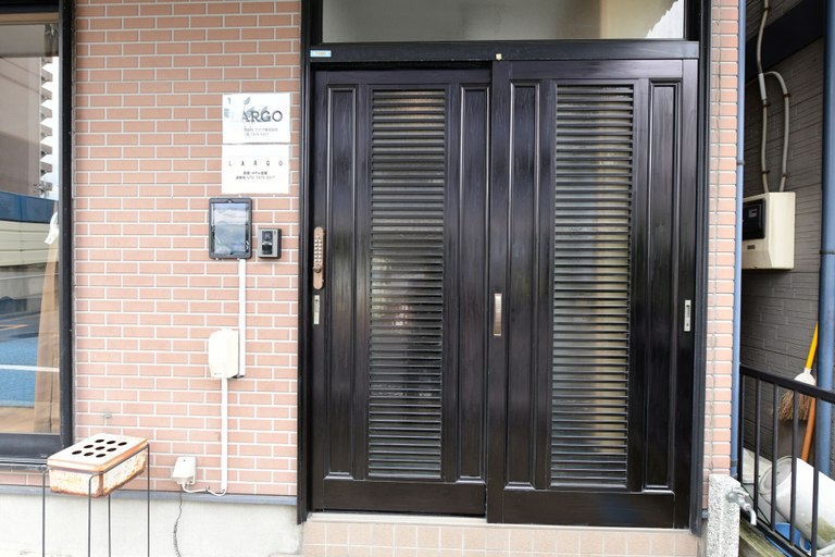 Exterior & Views 2, Largo, Edogawa