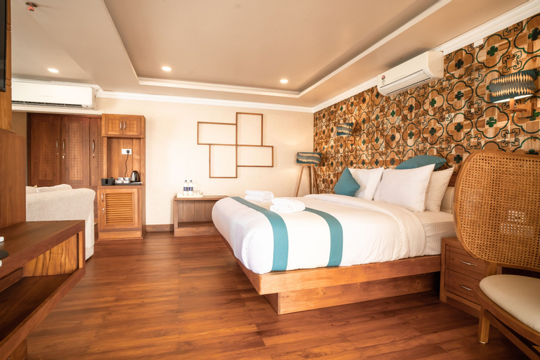Bedroom 6