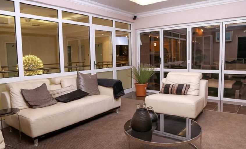 Others 4, Cycad Palm Boutique Guest House, Gaborone