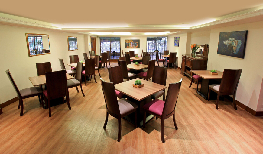 Food & Drinks 5, Hotel Windsor House Inn By GEH Suites, Santafé de Bogotá