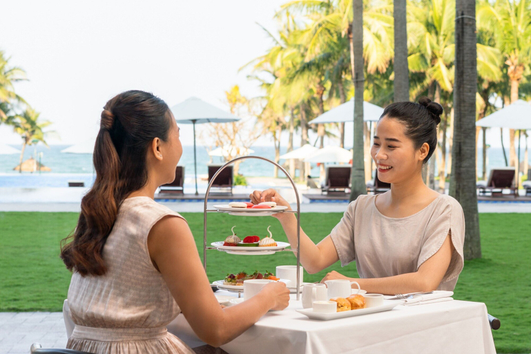 Food & Drinks 5, Danang Marriott Resort & Spa, Da Nang