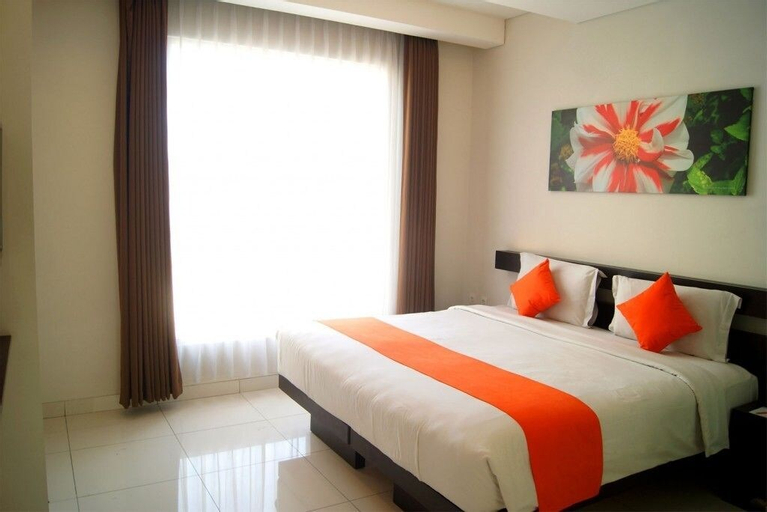 Bedroom 13