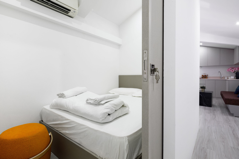 Bedroom 5