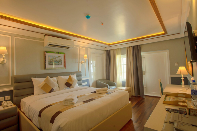 Bedroom 7