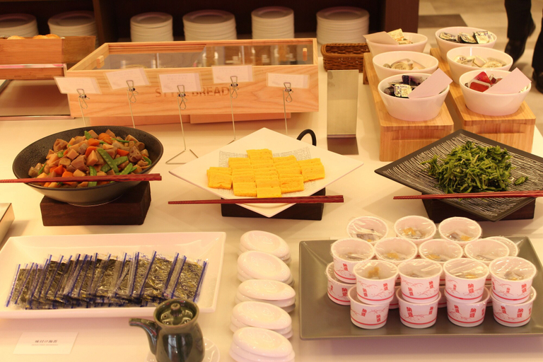Food & Drinks 5, Henn na Hotel Lagunatenbosch, Gamagōri