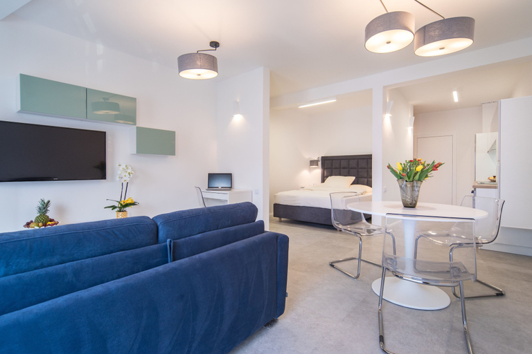 Others 5, Apartamenty Visit - Koszalin, Koszalin City