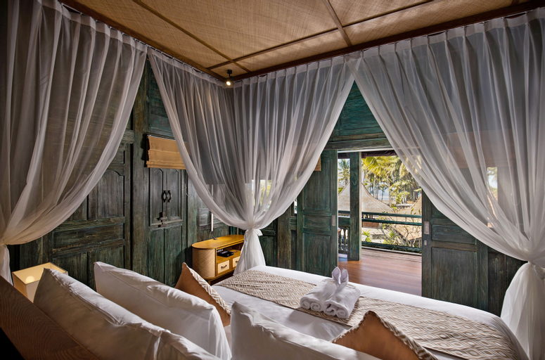 Bedroom 9