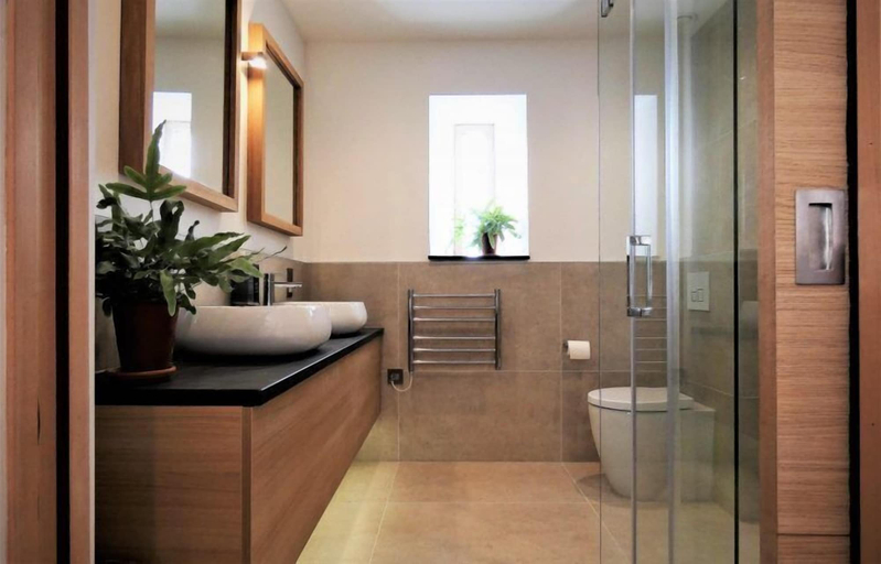 Bathroom 3, Lancaster Barn B&B, Lancashire