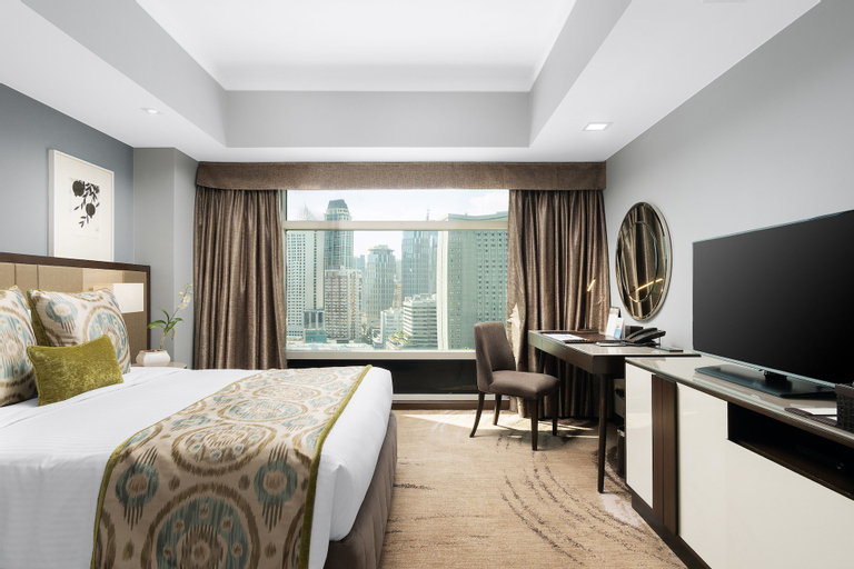 Bedroom 7
