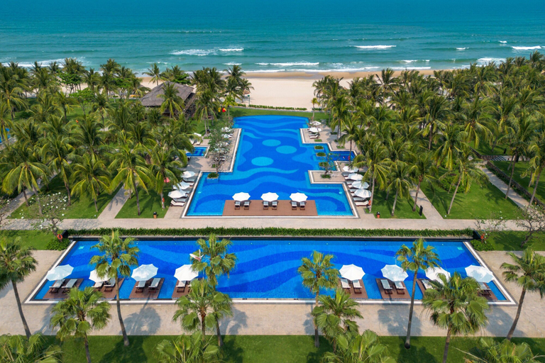 Sport & Beauty 2, Danang Marriott Resort & Spa, Da Nang
