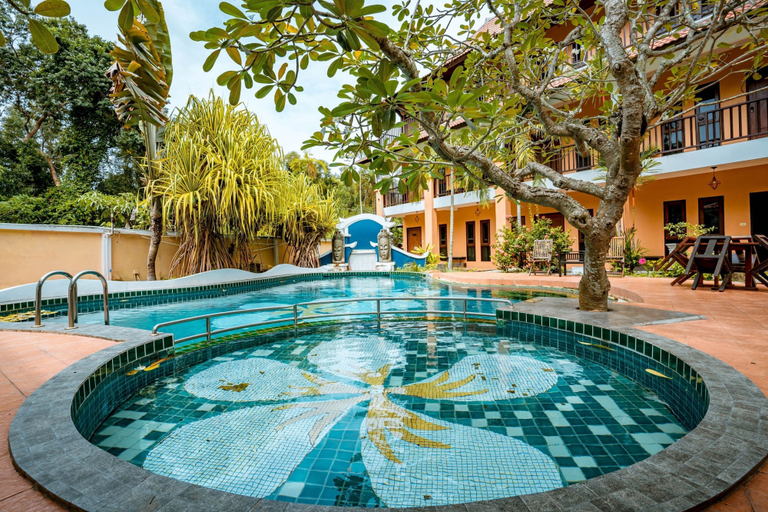 Sport & Beauty 3, Lanna Hotel by Kasalong Resort and Spa Pattaya, Pattaya