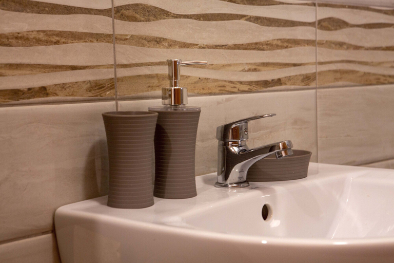 Bathroom 3, Casa Del Durmitor
