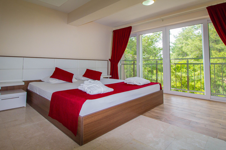 Room 4, Fethiye Nokta Katranci Suit, Fethiye