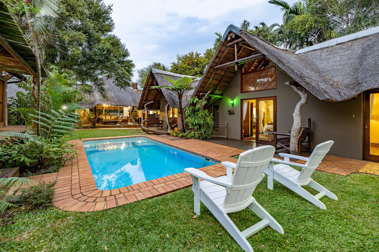 Sport & Beauty 3, Mhlati Guest Cottages, Ehlanzeni