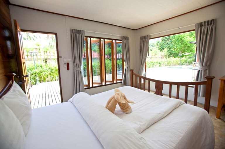 Bedroom 4, The Stage Koh Chang, Koh Chang