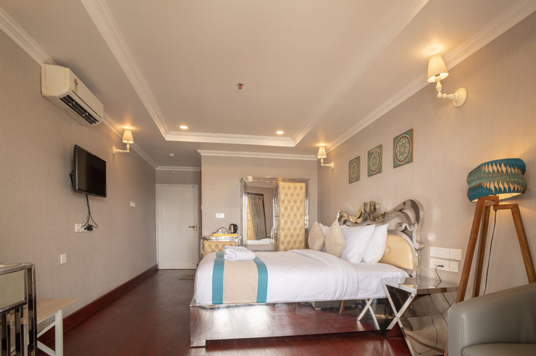 Bedroom 5