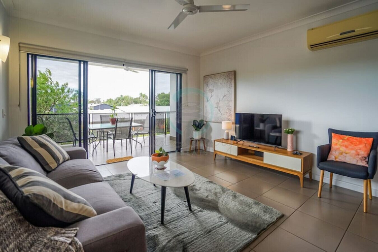 Others 4, ZEN NOMAD - 2BR Nightcliff Apartment, Nightcliff