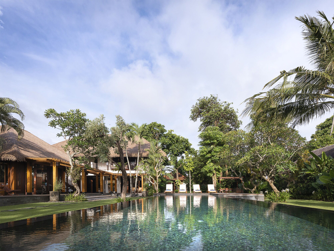 Exterior & Views 1, Villa Bangkuang, Badung
