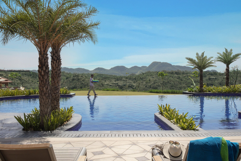 Sport & Beauty 3, Mementos By ITC Hotels Ekaaya Udaipur, Rajsamand