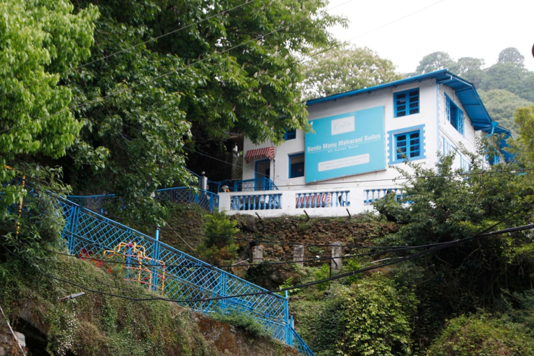 Exterior & Views 2, Manu Maharani Regency, Nainital
