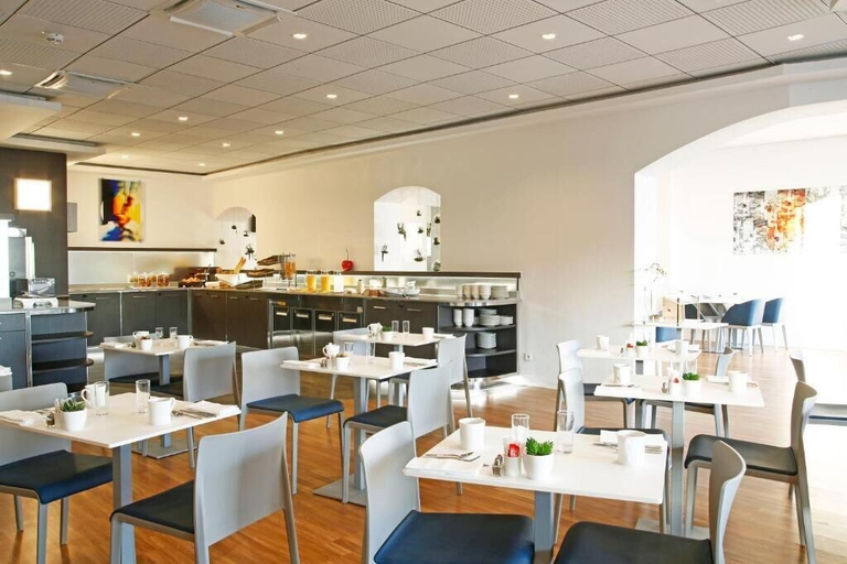 Food & Drinks 5, HOTEL MEDITERRANEE, Haute-Corse