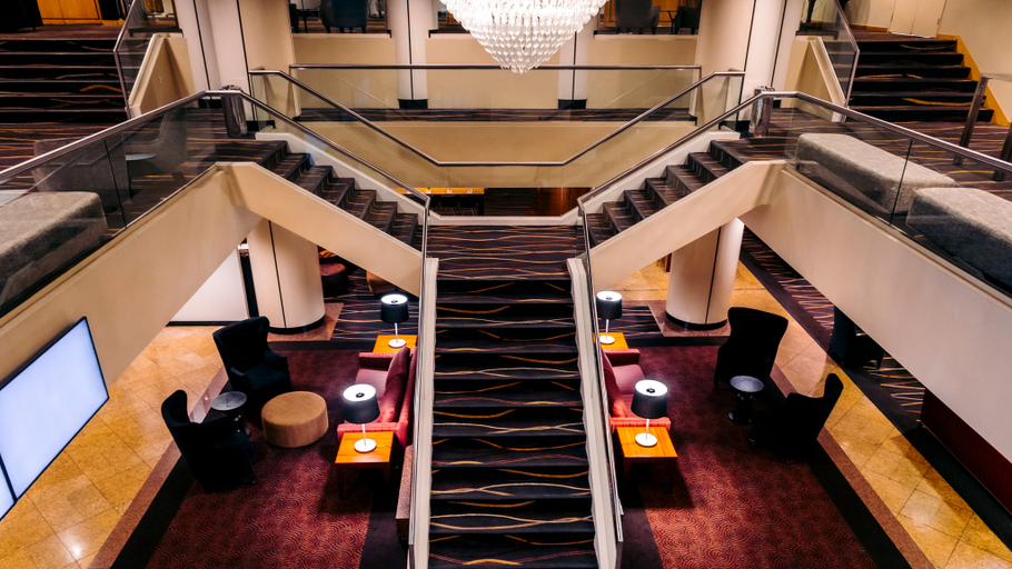 Public Area 2, Crowne Plaza AUCKLAND by IHG, Waitakere