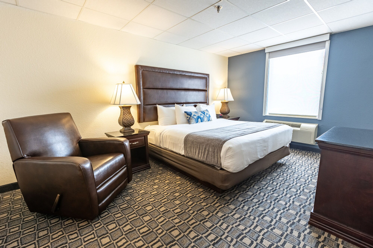 Savannah House Hotel, Taney