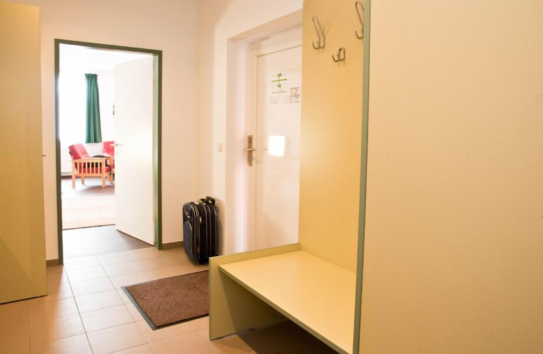 Bathroom 3, Winrooms, Wiener Neustadt