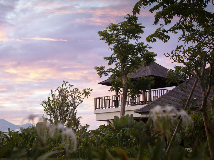 Exterior & Views 2, Villa Bangkuang, Badung