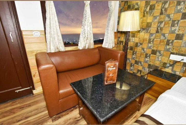 Others 4, Hotel Divyansh By VRB Hotels, Kangra