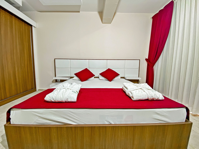 Room 2, Fethiye Nokta Oren Suit, Fethiye