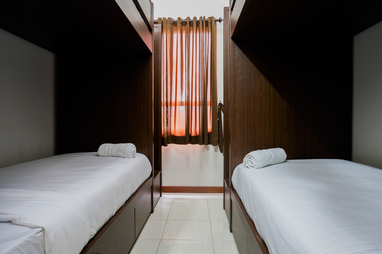 Bedroom 15