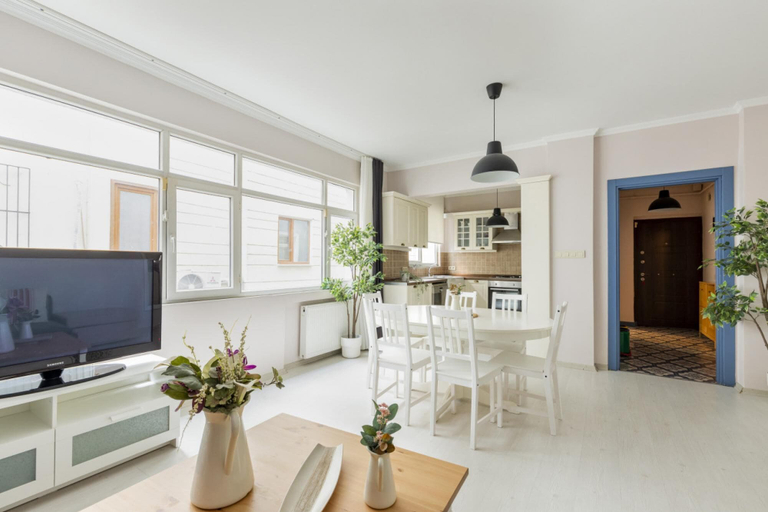 Others 5, Missafir Stylish and Central Flat in Nisantasi, Beşiktaş