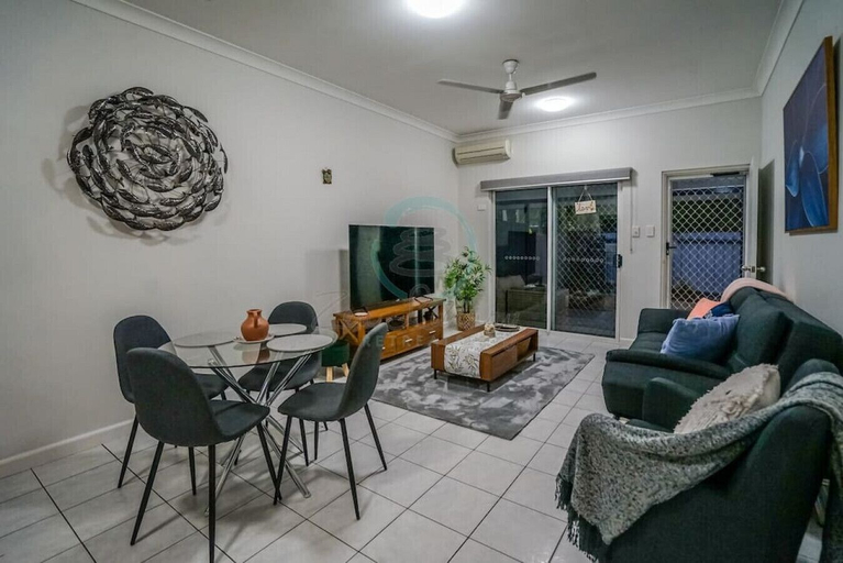 Others 4, ZEN HIDEAWAY - Cozy 2BR Modern Unit, Alawa