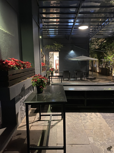 Food & Drinks 5, Hotel Ketan, Pune