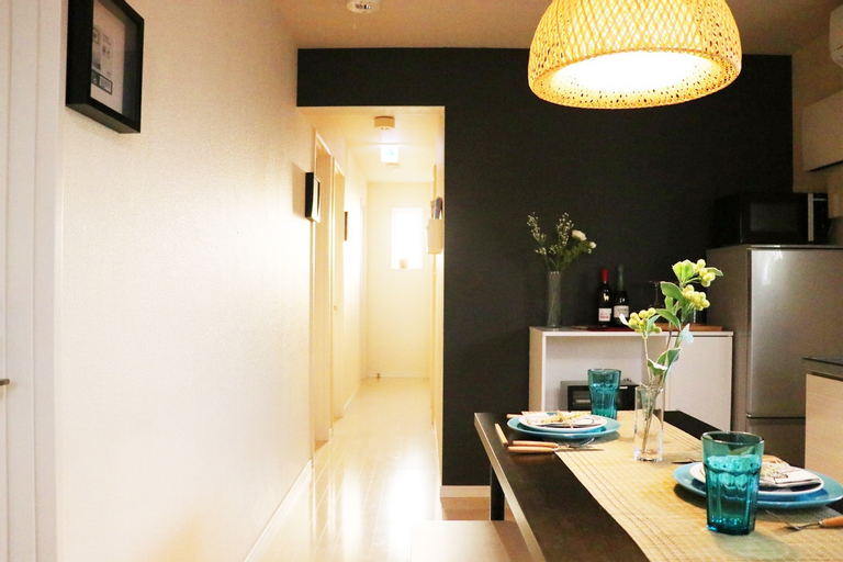 Others 5, Ohana Tokyo House, Adachi