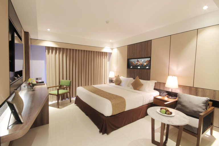 Bedroom 13
