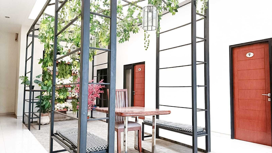 Others, Casa TS 16 Guest House by Pesen Kamar, Malang