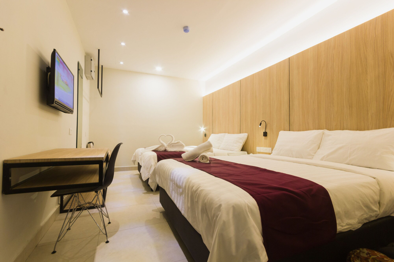 Bedroom 6