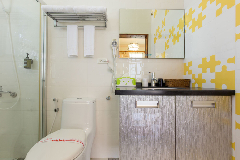 Others 5, TONG YI Homestay, Hualien
