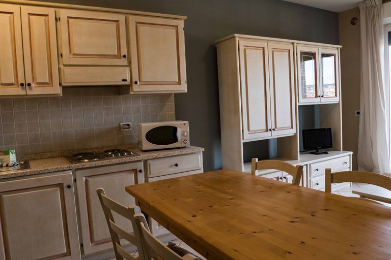 Others 5, Residence Santa Costanza, Livorno