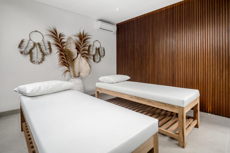 Bedroom 3, Villa Montana by BaliSuperHost, Gianyar