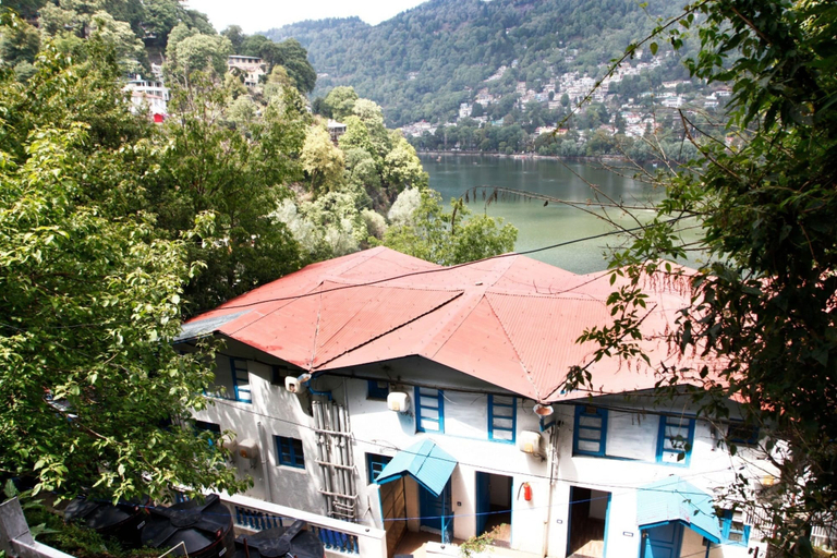 Exterior & Views 2, Manu Maharani Regency, Nainital