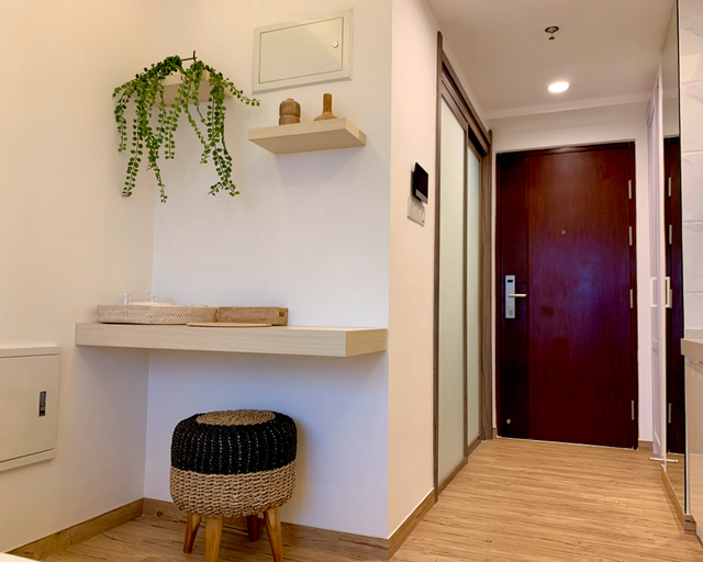 Others 5, Skyhouse BSD Studio Apartment by Kakole Sanctuary Next to Aeon BSD, South Tangerang