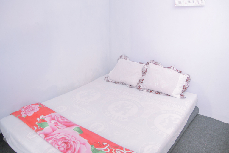 Bedroom 3, Homestay Devita Ketapanrame, Mojokerto