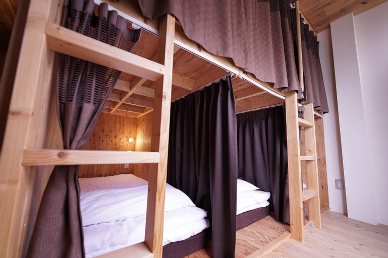 Bedroom 2, Guest House Kadoyasu, Kanazawa