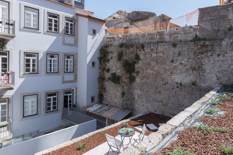 Exterior & Views 2, OPO Downtown Blue, Porto