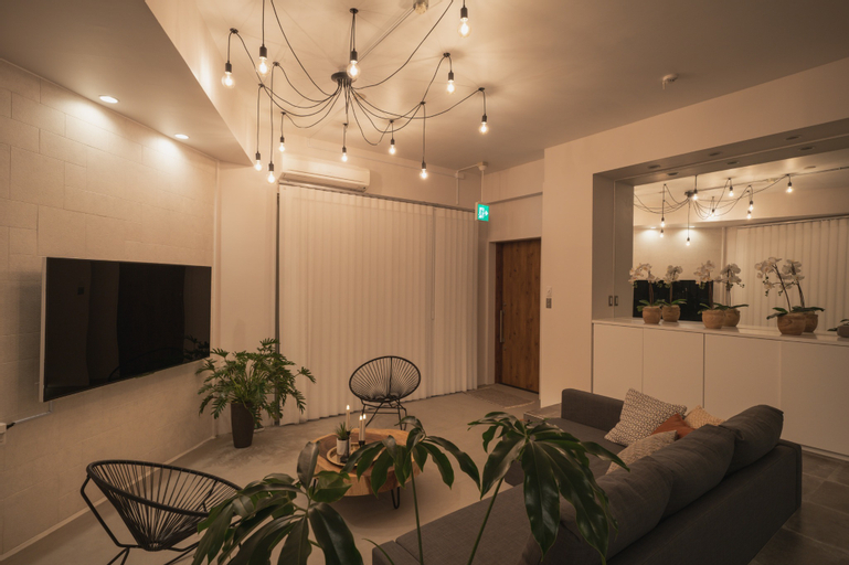 Others 5, INFINITY HOTEL -Higawa-, Naha