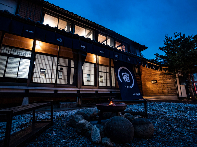 WE HOME STAY Kawagoe Matoba, Kawagoe
