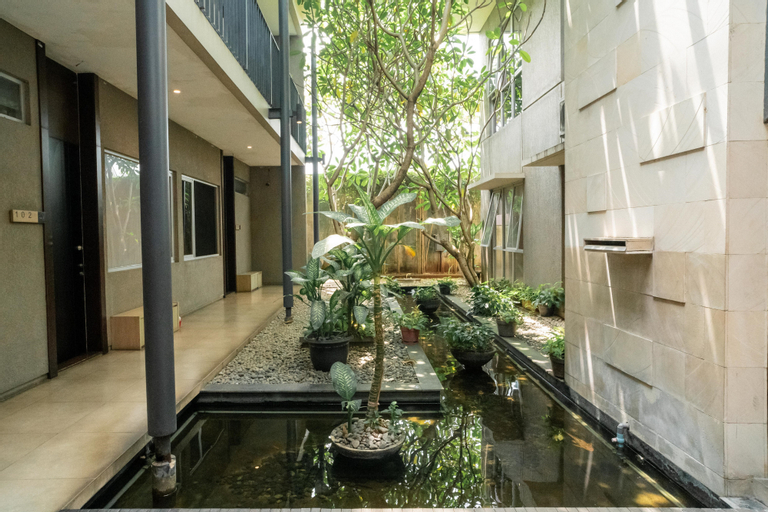 Others 5, 3J Home, Tangerang